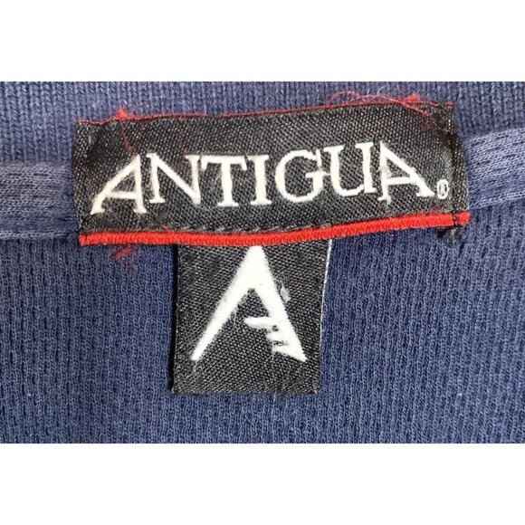 Penn State Navy Polo Shirt Size Large - Picture 3 of 4